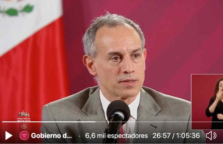 Un estado llega a verde en el Semáforo Epidemiológico, ¿Tlaxcala?