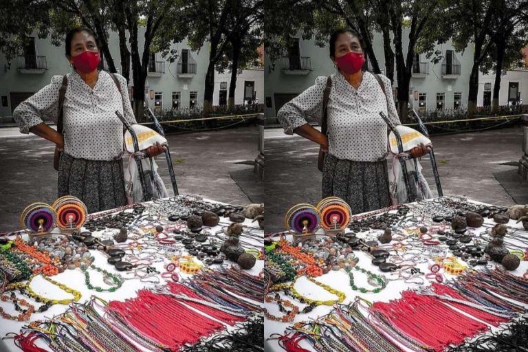 ¿Qué opciones de ubicación dio Ayuntamiento de Tlaxcala a artesanos?