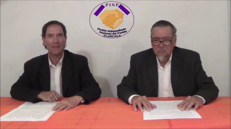 ¿Quién es Cahuantzi? Rifará $50 mil por INEs y postularse a gobernador