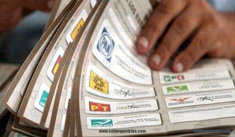 Calendario completo, proceso electoral 20-21; Tlaxcala renovará 86 cargos