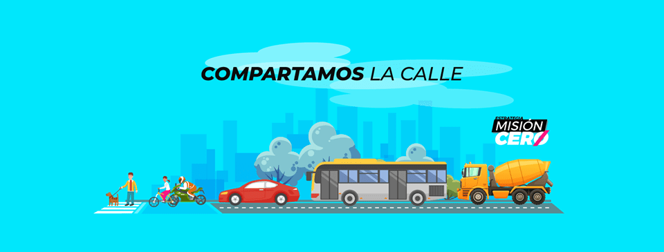 Comportamos Calle-Estrategia Misión Cero-Tlaxcala-Movilidad-Sulus-Creatividad en Políticas Públicas