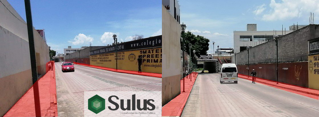 Comportamos Calle-Estrategia Misión Cero-Tlaxcala-Movilidad-Sulus-Creatividad en Políticas Públicas