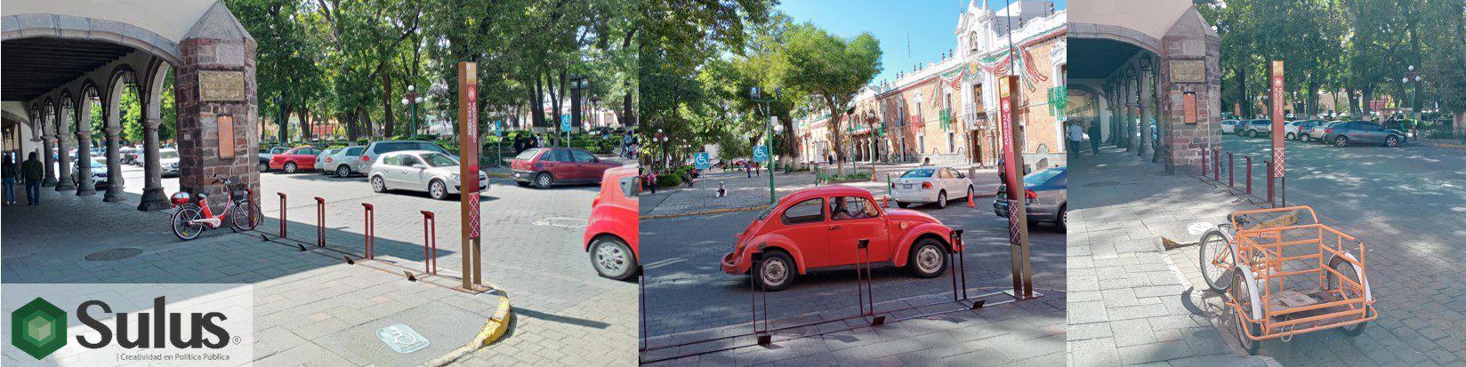 ciclovía-San Francisco-Tlaxcala