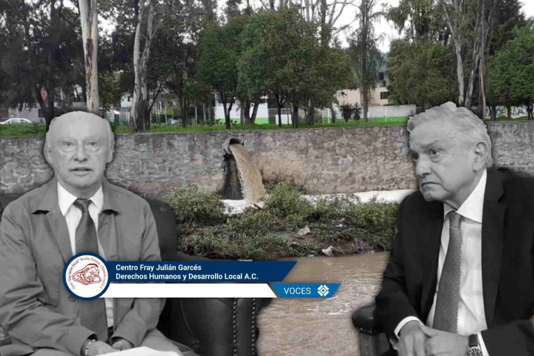 El cambio en Semarnat, ¿Reforzamiento de una visión de Estado?