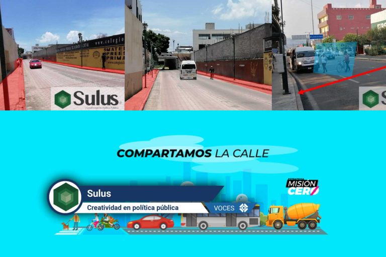 Estrategia Misión Cero. ¿Es necesaria en Tlaxcala?