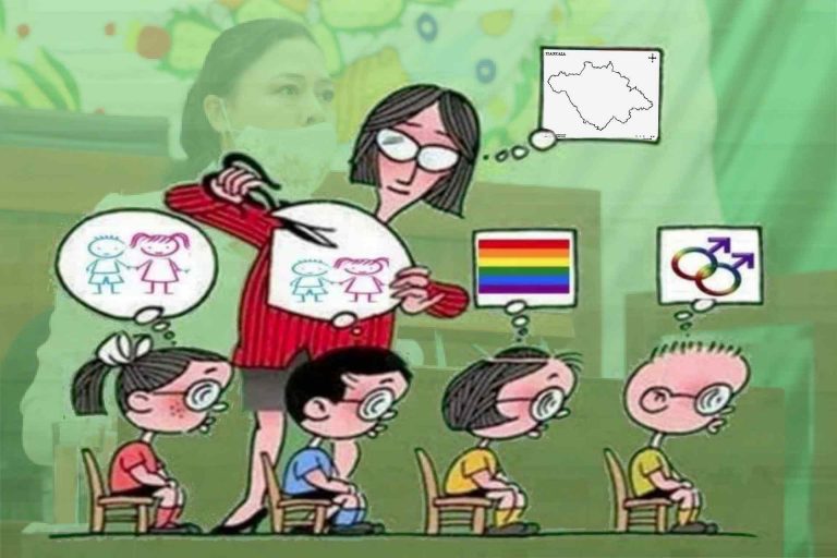 Luz Vera atenta contra infantes y adolescentes con «Pin Parental»: S. Civil