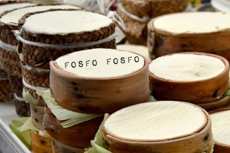 Queso-Tlaxco-Fosfo fosfo-Tlaxcala