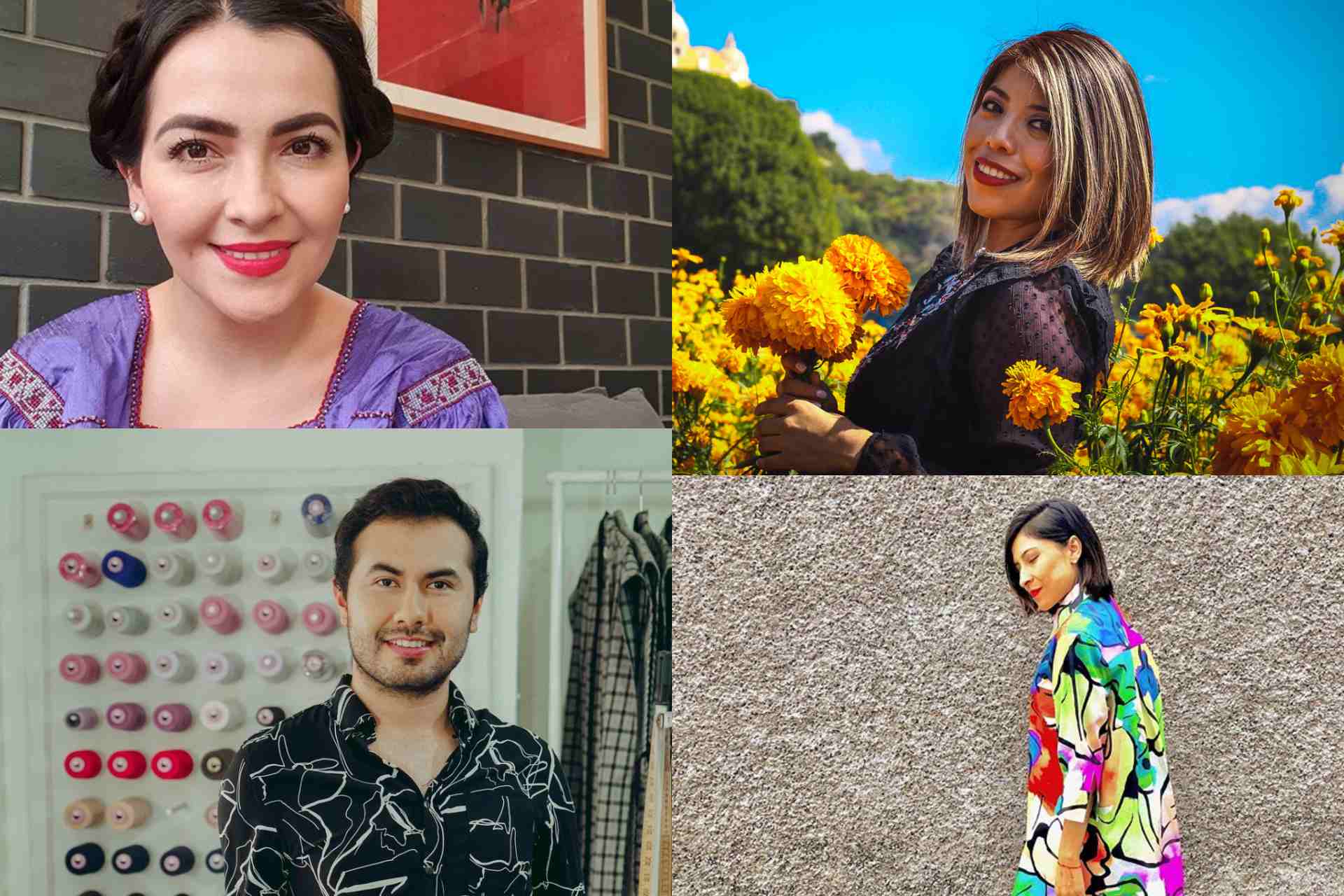 Emprendedores-Tlaxcala-Mujeres-Nydia Cano-America Moreno-Antonio Gutiérrez