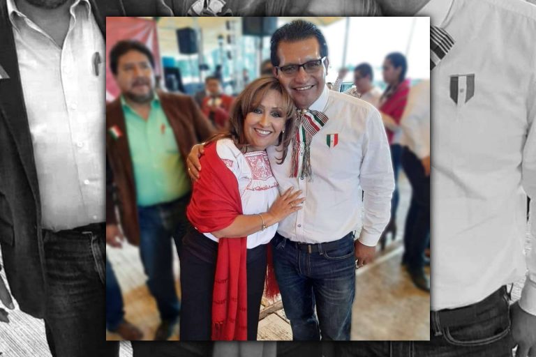 Lorena Cuéllar renuncia, deja un sueldo de $126 mil; ¿Quién es su relevo?