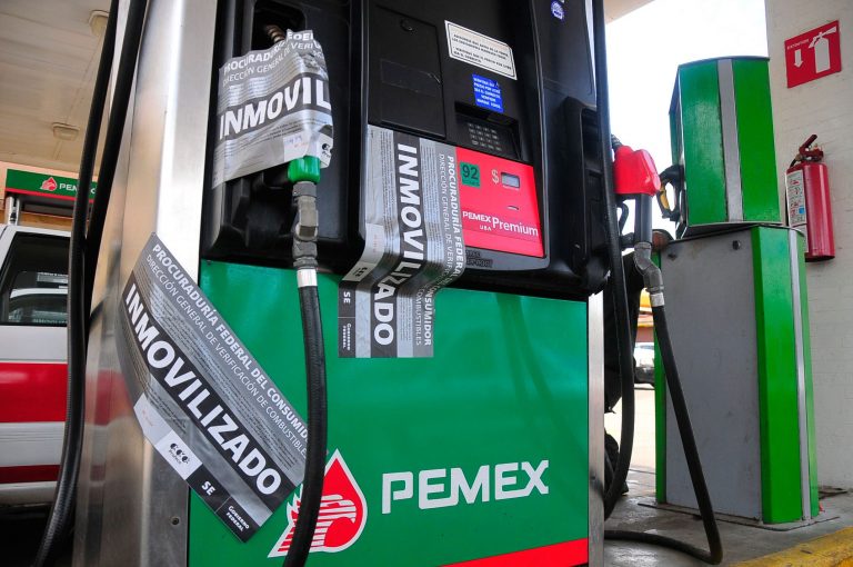 ¿Cuántas gasolineras no dan el litro en Tlaxcala? 4 ya fueron sancionadas