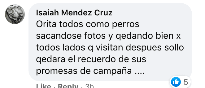 ¿Lorena paseando en burro en plena pandemia o en 2016? Ambas falsas 1 video-Falso-Lorena Cuéllar-engañoso