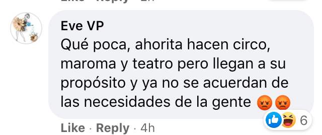 ¿Lorena paseando en burro en plena pandemia o en 2016? Ambas falsas 3 video-Falso-Lorena Cuéllar-engañoso