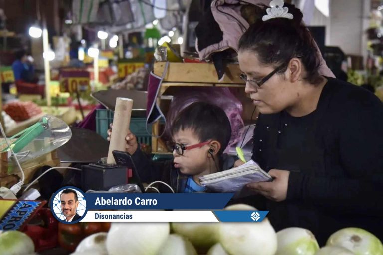 La difícil tarea de educar a los padres para la evaluación del primer trimestre