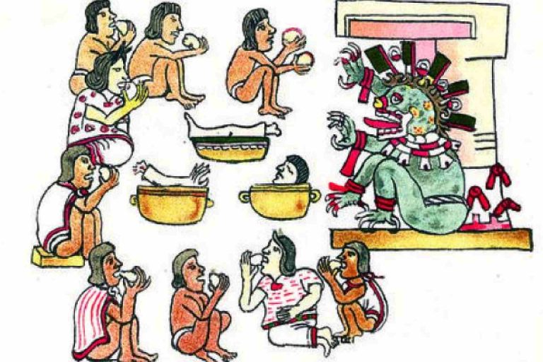 ¿En Tlaxcala se hizo el primer taco? Por el Día Nacional del Libro, lee esto