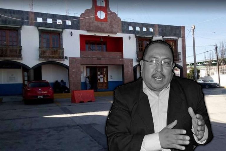 Zitlaltepec-Tlaxcala-Desvío de recursos