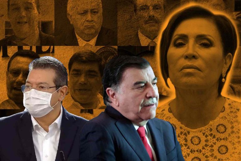 En la “Estafa Maestra” participaron Mena y Mariano, ¿Cómo fue?