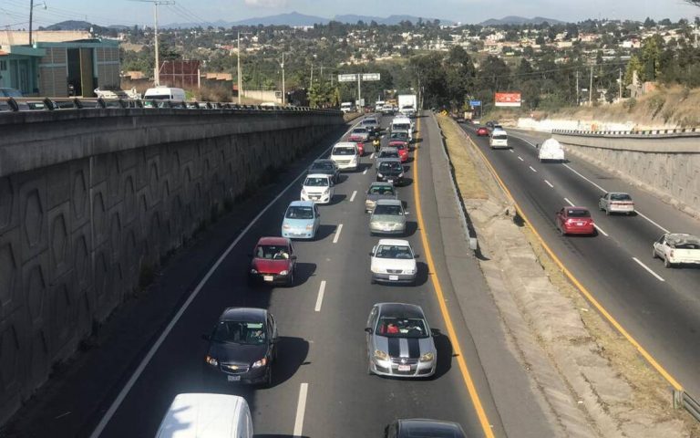 Movilidad: Sí o sí, ¿Qué está obligado Congreso local a legislar y por qué?