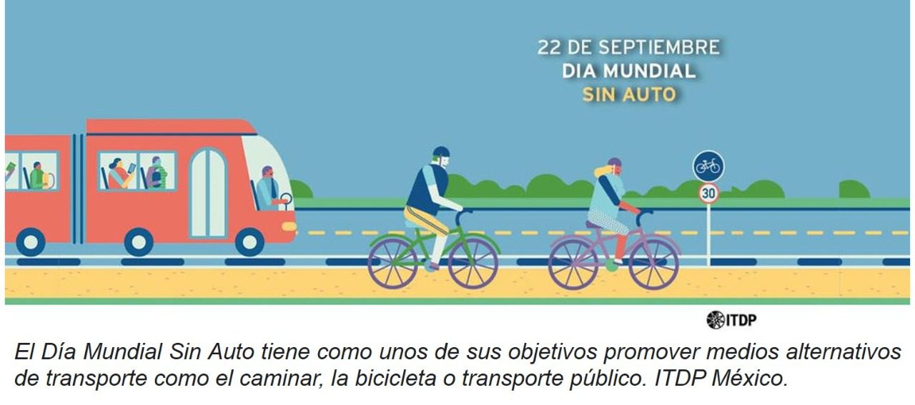 Un día con menos autos, ¿Hasta dónde llega el compromiso político por una ciudad sana? 1 Auto-Sulus-Creatividad en política pública-Tlaxcala-Movilidad