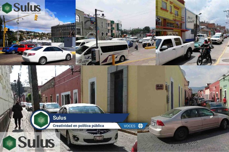 embotellamientos-Tlaxcala-caos vial-movilidad-Sulus-creatividad en política pública