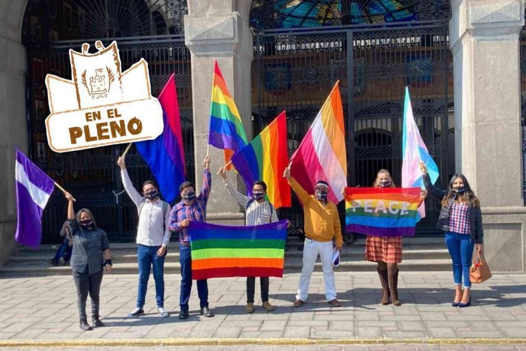 Matrimonio igualitario en Tlaxcala aprobado, ¿Qué tuvo que pasar?