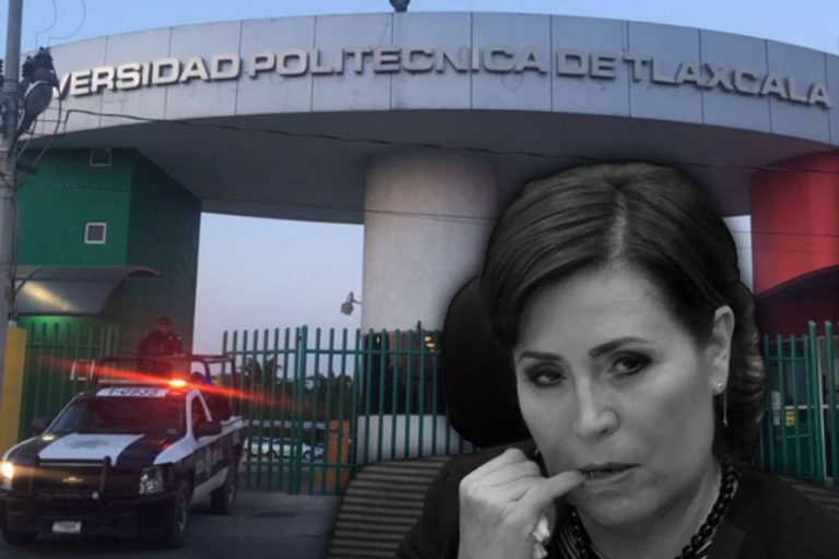 Empresa implicada en la Estafa Maestra usó a la UPT