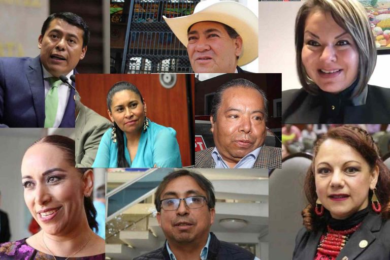 aguinaldo-Tlaxcala-Diputados-Senadores-Comercio Informal-Economía