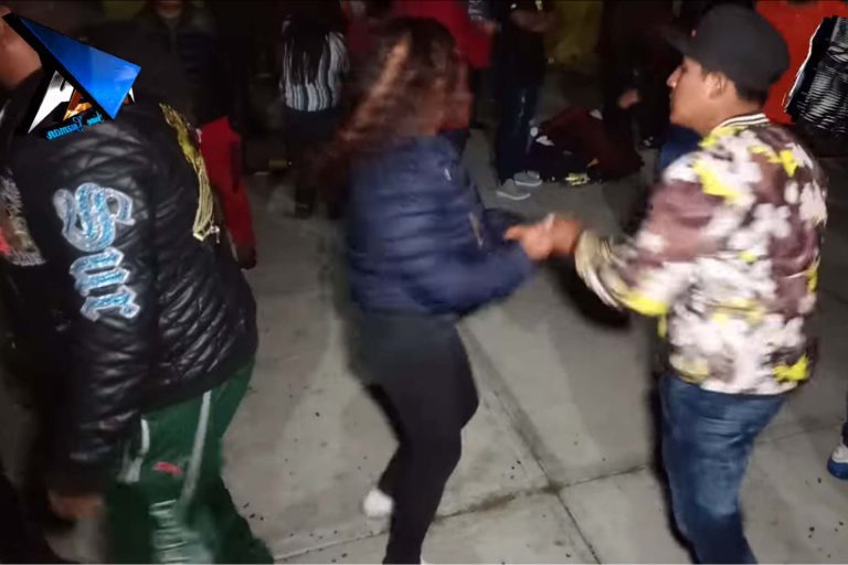 Sonideros de Tlaxcala siguen vigentes en plena contingencia