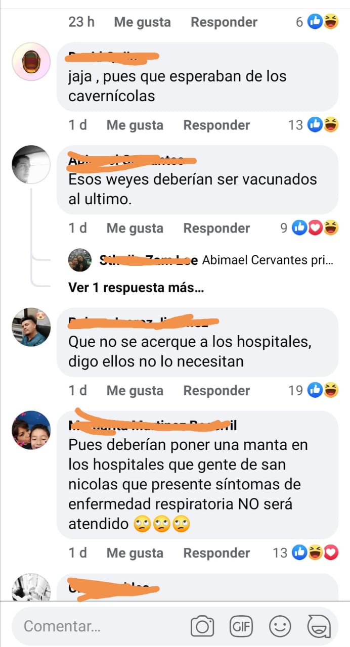 Tlatelulco insultado en redes por información alterada de medio local 3 Tlatelulco-facebook