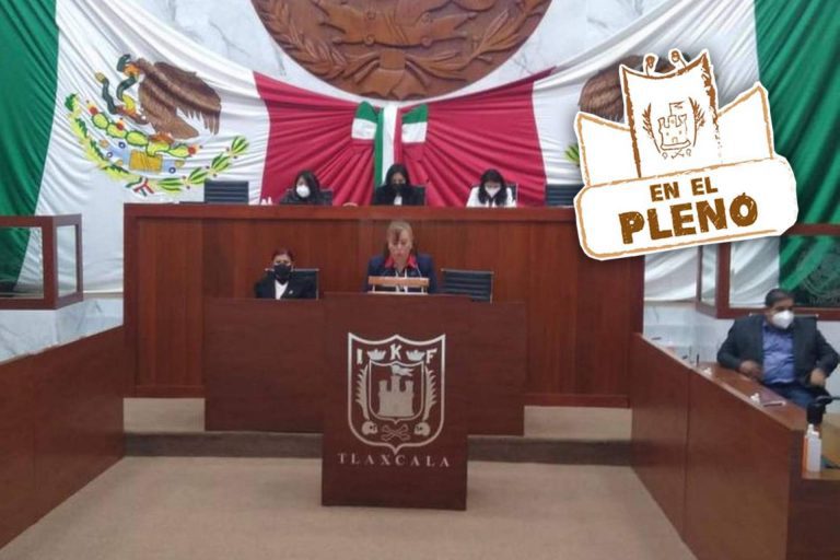Congreso de Tlaxcala entre los 5 que menos legisló contra Covid-19