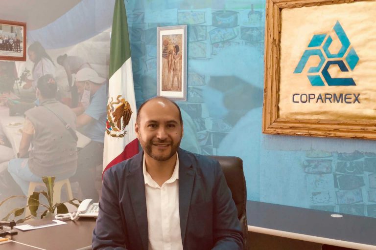 Coparmex-Tlaxcala-Medidas-Covid-19-Coronavirus-Segunda ola-Comercio formal-Comercio informal