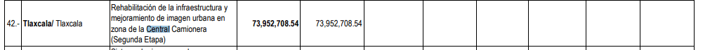 central-secoduvi-Tlaxcala imagen de 73 mdp central secoduvi