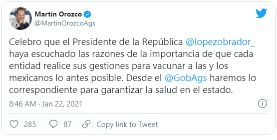 Tlaxcala se duerme; en 19 Estados así preparan compra de vacuna Covid 1 vacunas-Tlaxcala-covid-19