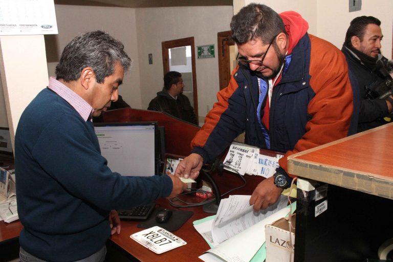 refrendo vehicular-SECTE-Tlaxcala-pagar-