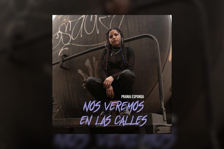 Prania Esponda-Rap-Violencia-Tlaxcala-Feminicidio-Música-Feminista-César N-César Quiñones-Mildred Vergara-desaparecidas en Tlaxcala