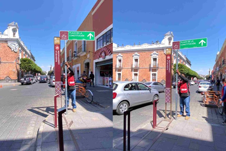 Por esta razón Municipio de Tlaxcala ha aplazado Ciclovía San Francisco