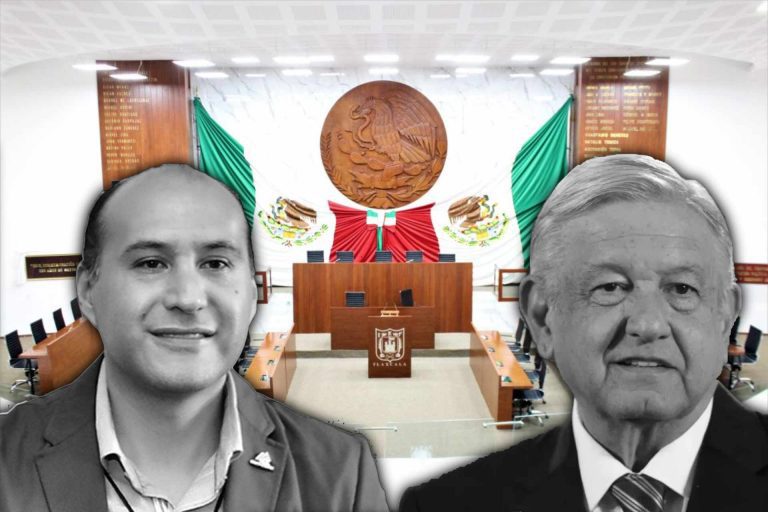 AMLO-CFE-Coparmex Tlaxcala-Noé Islas Altamirano-Ley Industria Eléctrica