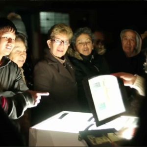 Con La colonia que llegó con el tren, recuerdan a Apizaquenses su origen
