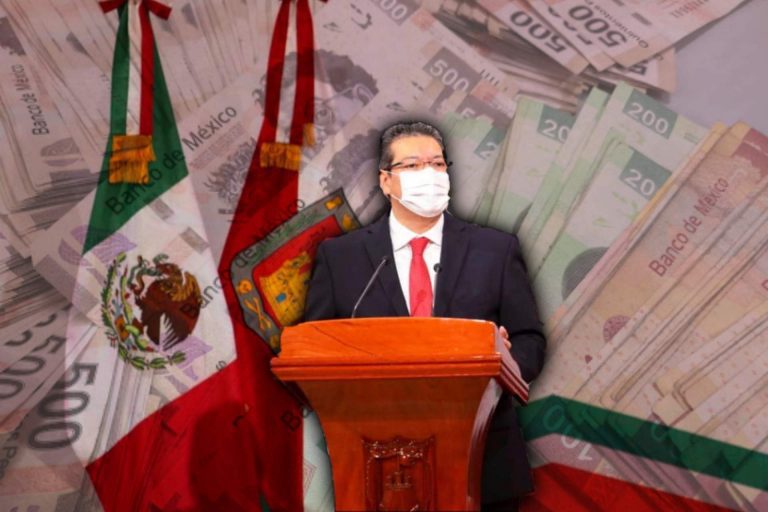 presupuesto-Auditoria Superior de la Federación-ASF-Tlaxcala-Marco A Mena-Dinero-Desvío
