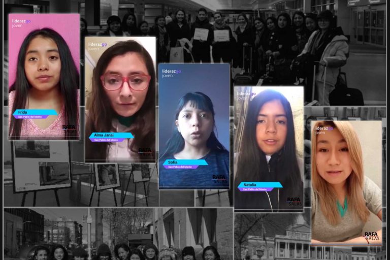 Mujeres-Harvard-Tlaxcala-fotografías-San Pablo del Monte-liderazgo joven-Rafa Salas-Rafael Salas-Morena-Distrito II-Tlaxcala