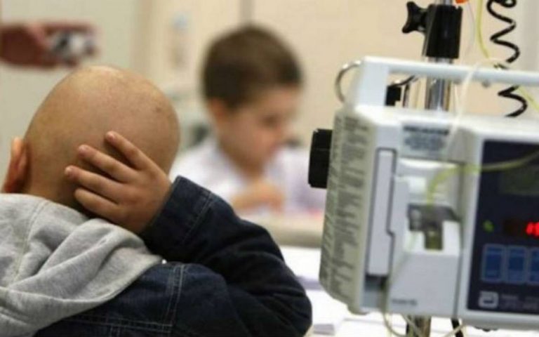 cancer infantil-Día internacional-Tlaxcala-México-SESA-Contaminación del agua-Infección intestinal