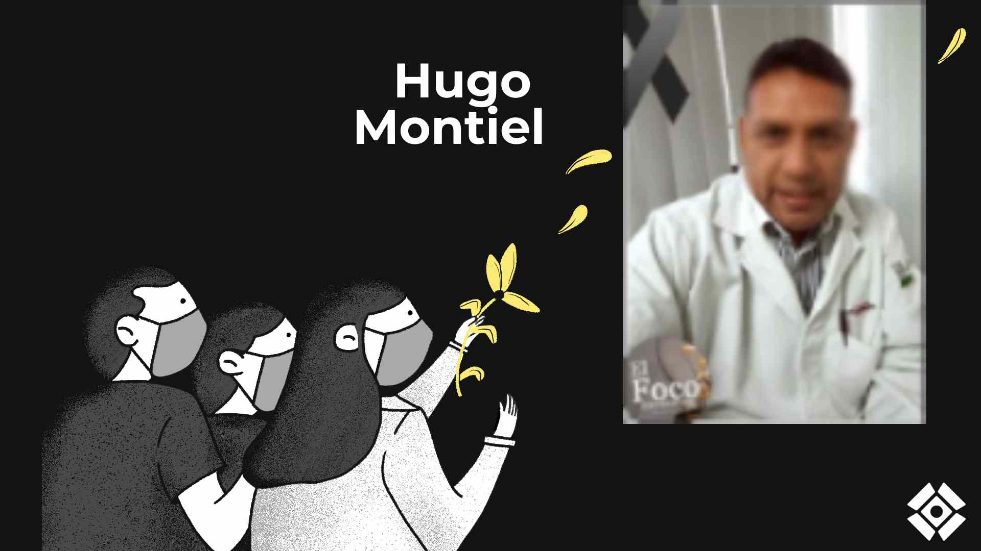 Memorial Covid: Guerreros tlaxcaltecas de la salud fallecidos en combate 2 memorial2020 6