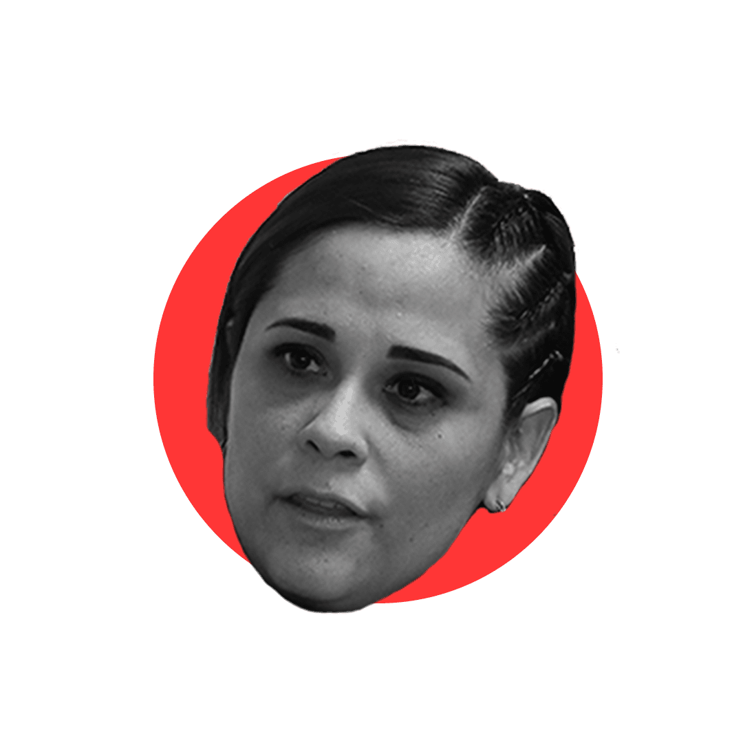 🔴 Anabell Ávalos mostró que rápido cambia color - Sir Culito Tlaxcalteca 6 Michelle Brito-Circulito