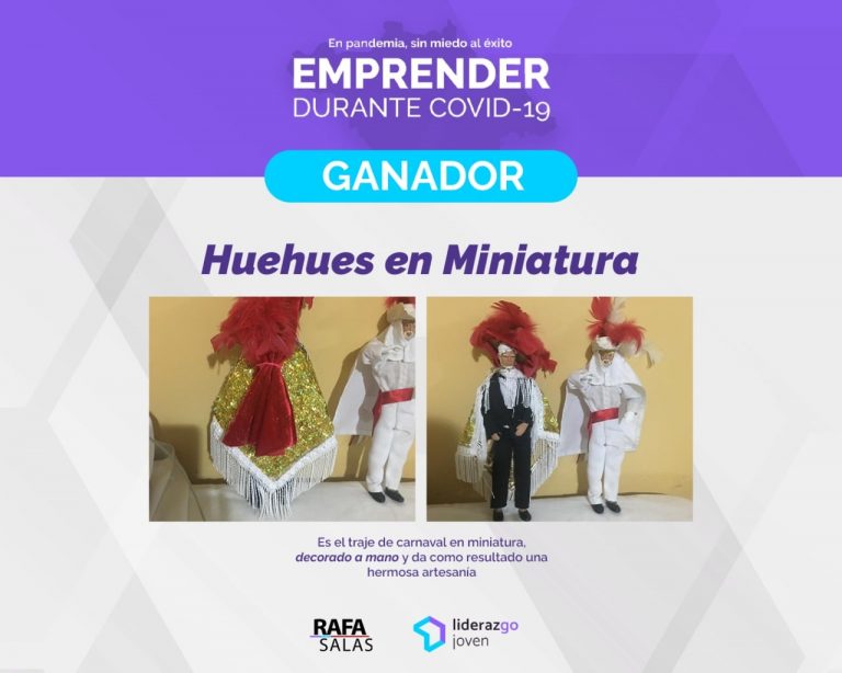huehues-Tlaxcala-emprendimiento-Cultura-Mujeres-Estados Unidos-Tetlanohcan-Liderazgo Joven-Rafael Salas