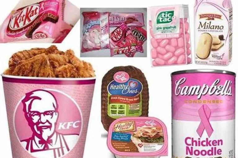Guía para evitar el capitalismo rosa y promover la igualdad de género