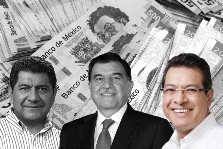 Marco Mena-Gobernador de Tlaxcala