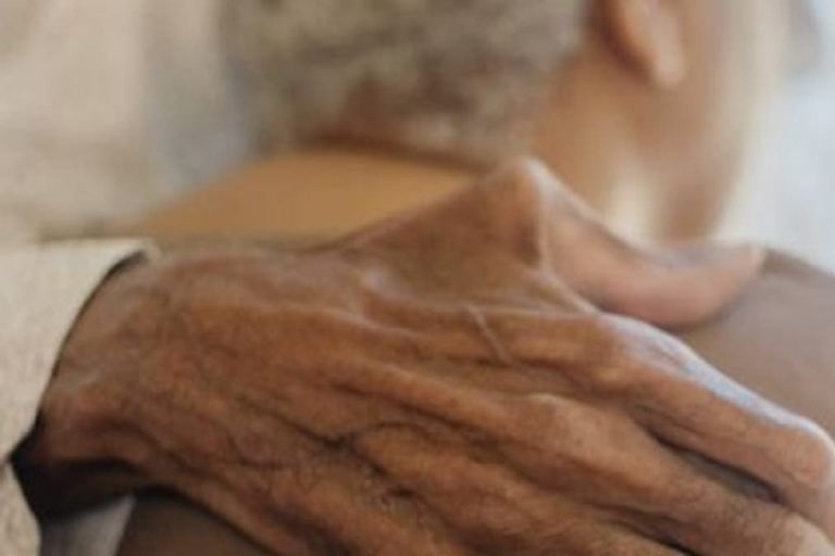 ¡No reciben ayuda! Estancia de Españita, ancianos olvidados en pandemia