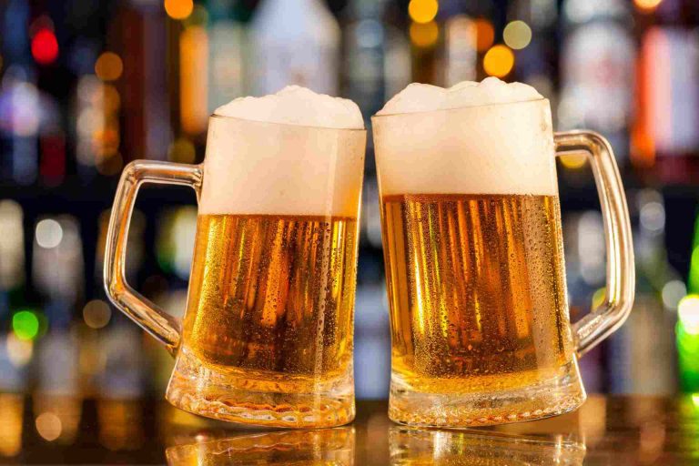Producción de Cerveza: Tlaxcala pilar nacional; sector que enfrentan crisis