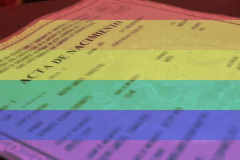Registros civiles de Tlaxcala desconocen derechos LGBT+ y discriminan