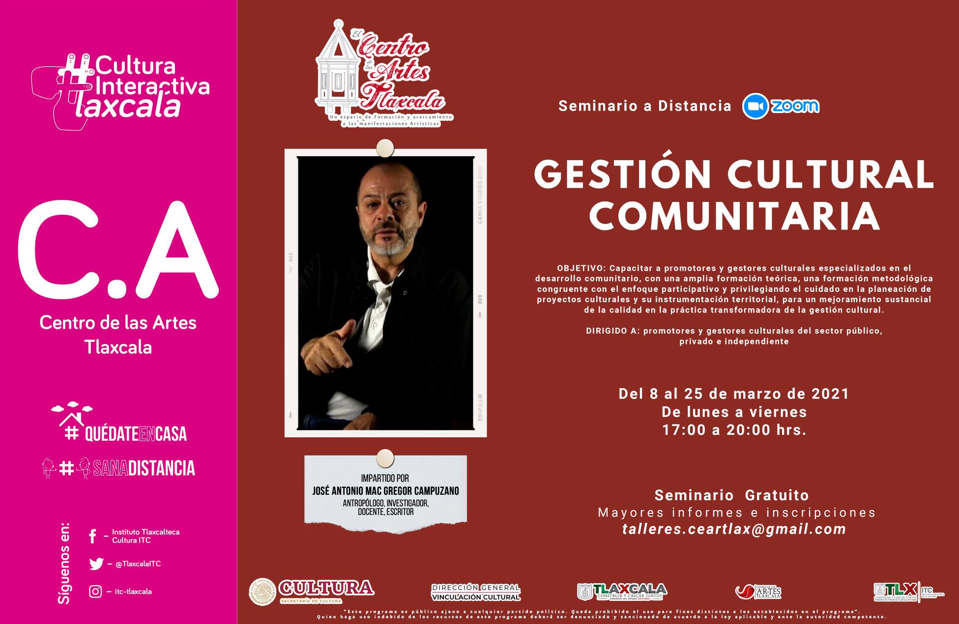 Olvida la pandemia con estos 8 cursos y convocatorias gratuitas de marzo 8