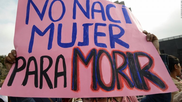 Medios en Tlaxcala sin perspectiva de género maquillan entorno feminicida